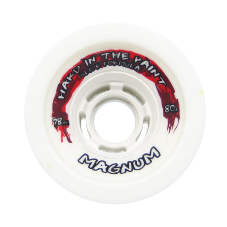 Venom Hitp Magnum 78Mm 80A Longboard Roues