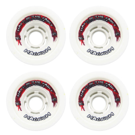 Venom Hitp Magnum 78Mm 80A Longboard Roues