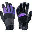 Seismic Freeride Gants 3