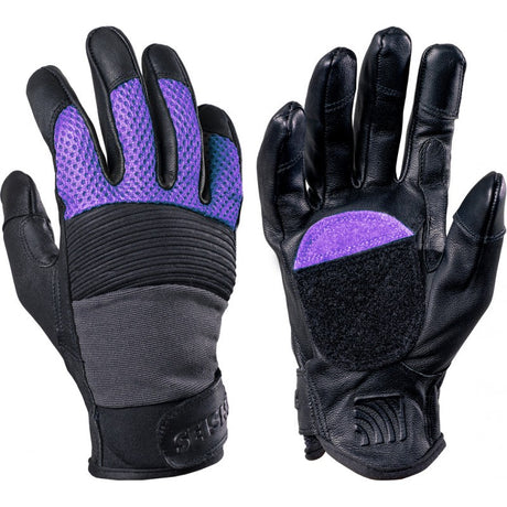 Seismic Freeride Gants 3