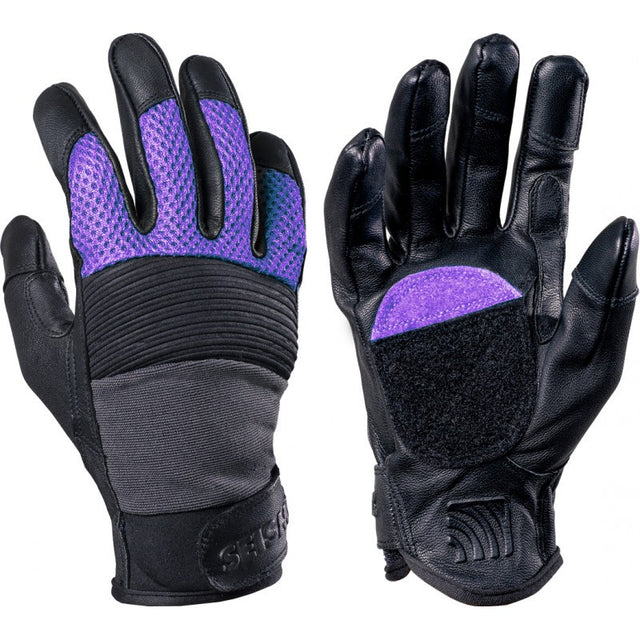 Seismic Freeride Gants 3