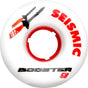 Seismic Booster 58Mm Skateboard Roues