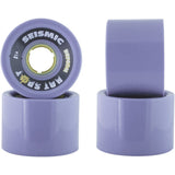 Seismic Hot Spot 63Mm Roues