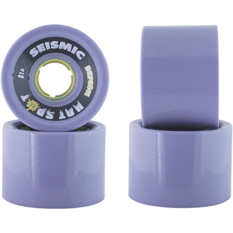 Seismic Hot Spot 63Mm Roues