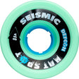 Seismic Hot Spot 63Mm Roues 2