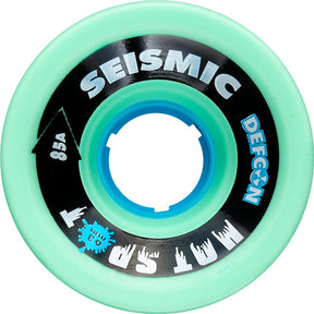 Seismic Hot Spot 63Mm Roues 2