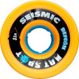 Seismic Hot Spot 63Mm Roues 4