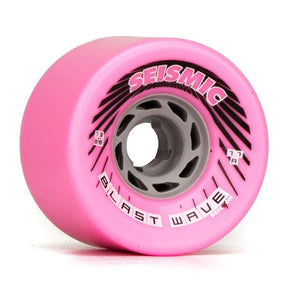 Seismic Blast Wave Defcon 78Mm Roues 3