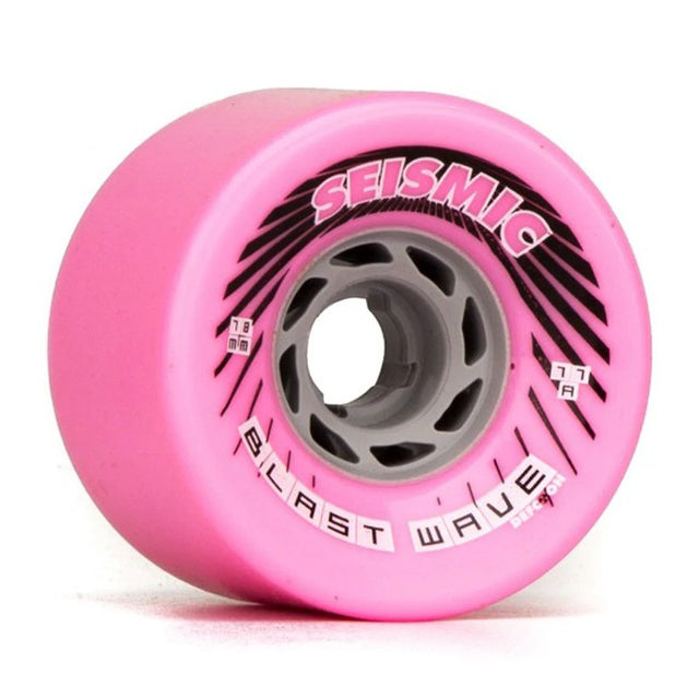 Seismic Blast Wave Defcon 78Mm Roues 3