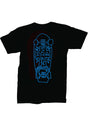Dogtown Mark Gonzales Board Art T-Shirt