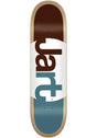 Jart Flagship 8.25” Skateboard Deck
