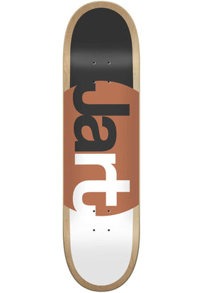 Jart Flagship 8.5” Skateboard Deck