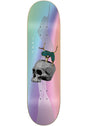 Jart Sculptural 8.0" Skateboard Deck