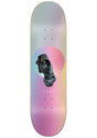 Jart Sculptural 8.25" Skateboard Deck