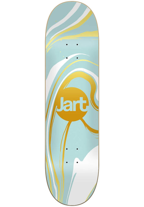 Jart Revolve 8.0" Skateboard Deck