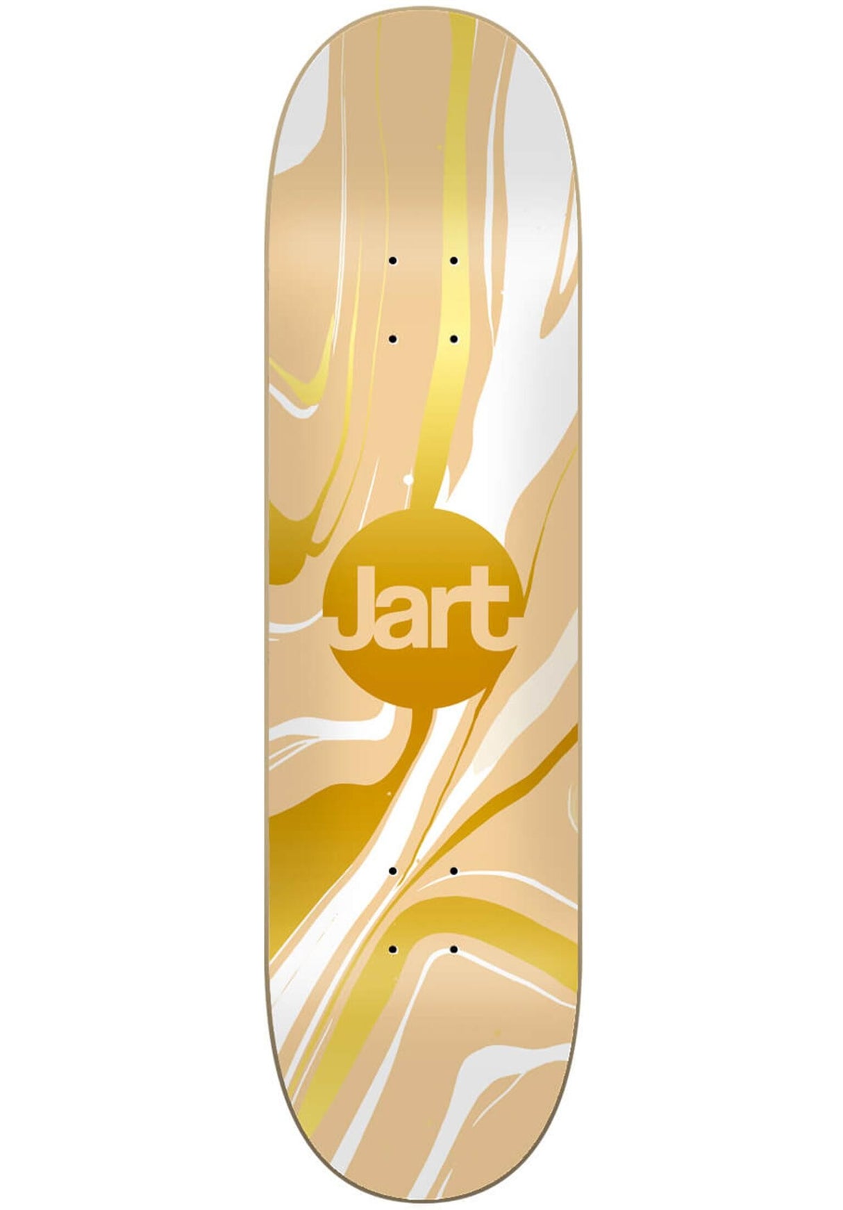 Jart Revolve 8.125" Skateboard Deck