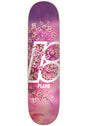 Plan B Team Cherry Blossom 8.0" Skateboard Deck