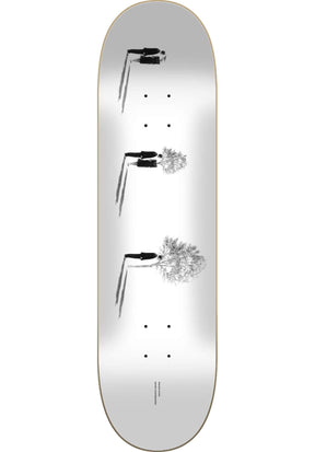 Sovrn The Garden 8.38" Skateboard Deck