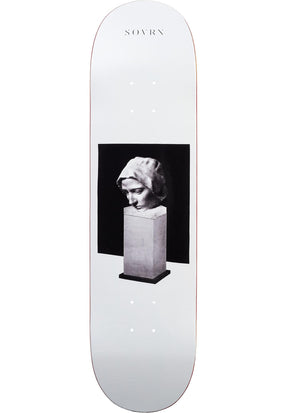 Sovrn Heap 8.0" Skateboard Deck