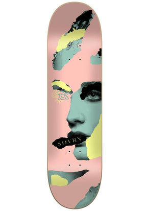 Sovrn Saccharine 8.0" Skateboard Deck