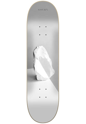 Sovrn Erratics 8.38" Skateboard Deck