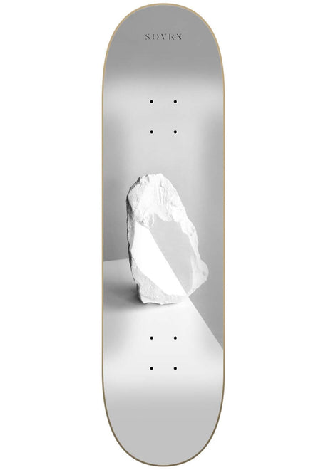 Sovrn Erratics 8.38" Skateboard Deck