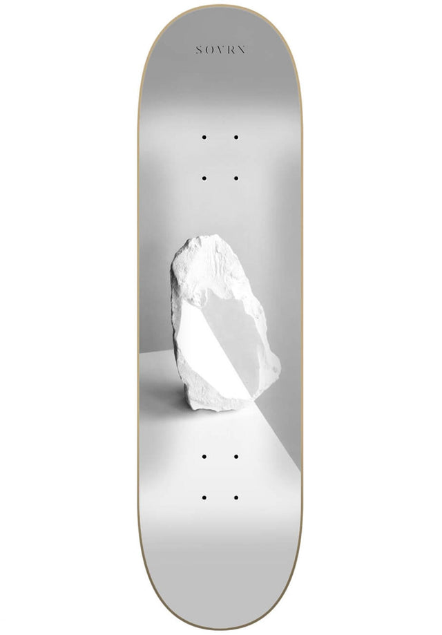 Sovrn Erratics 8.38" Skateboard Deck