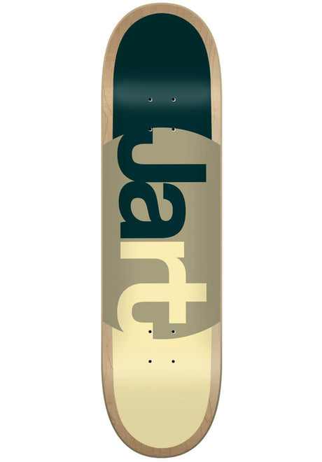 Jart Flagship 8.0" Skateboard Deck