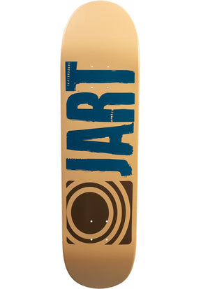 Jart Classic 8.0" Skateboard Deck