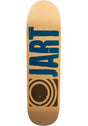 Jart Classic 8.0" Skateboard Deck
