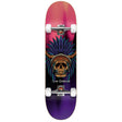 Tricks Navajo 8.0" Skateboard Complete