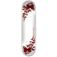 Plan B Butterfly Mcclung 8.25" Skateboard Deck
