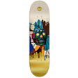 Jart Golden 8.0" Skateboard Deck