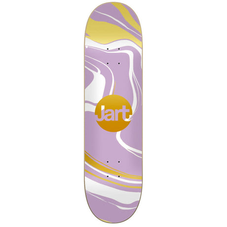 Jart Revolve 8.375" Skateboard Deck