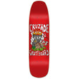 Cruzade Death Rat 8.5" Skateboard Deck