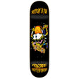 Cruzade Sketchy Is Fun 8.625" Skateboard Deck