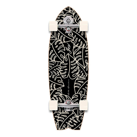 Yow Aritz Aranburu Signature Series 30.5" Surfskate Complete
