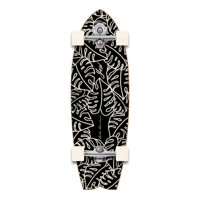 Yow Aritz Aranburu Signature Series 30.5" Surfskate Complete