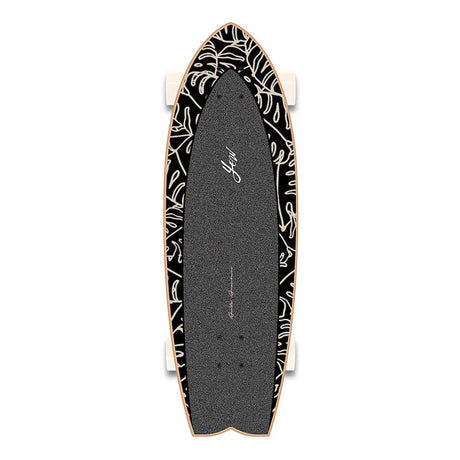 Yow Aritz Aranburu Signature Series 30.5" Surfskate Complete