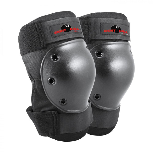 Eight Ball Pads (Uk) 3Pk Pad Set