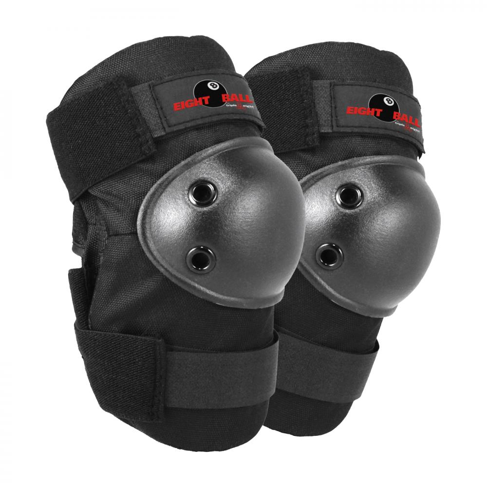 Eight Ball Pads (Uk) 3Pk Pad Set