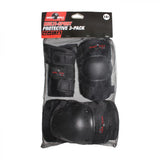 Eight Ball Pads (Uk) 3Pk Pad Set