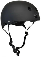 Casque Eight Ball Matte Black