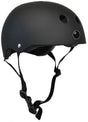 Casque Eight Ball Matte Black