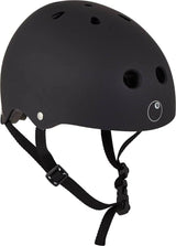 Casque Eight Ball Matte Black