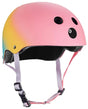 Casque Eight Ball Matte Pink