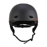 Casque Eight Ball E Lite LED Matte Black