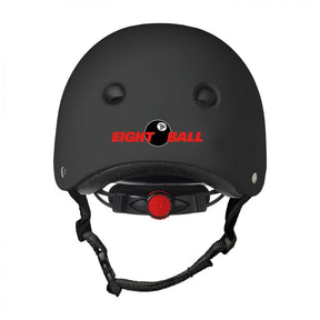 Eight Ball Helmet (Uk) Fit Dial
