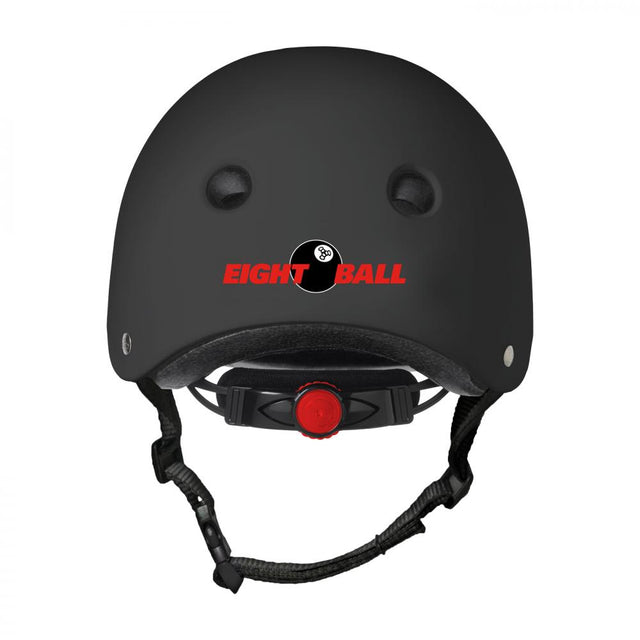 Eight Ball Helmet (Uk) Fit Dial