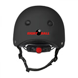 Eight Ball Helmet (Uk) Fit Dial